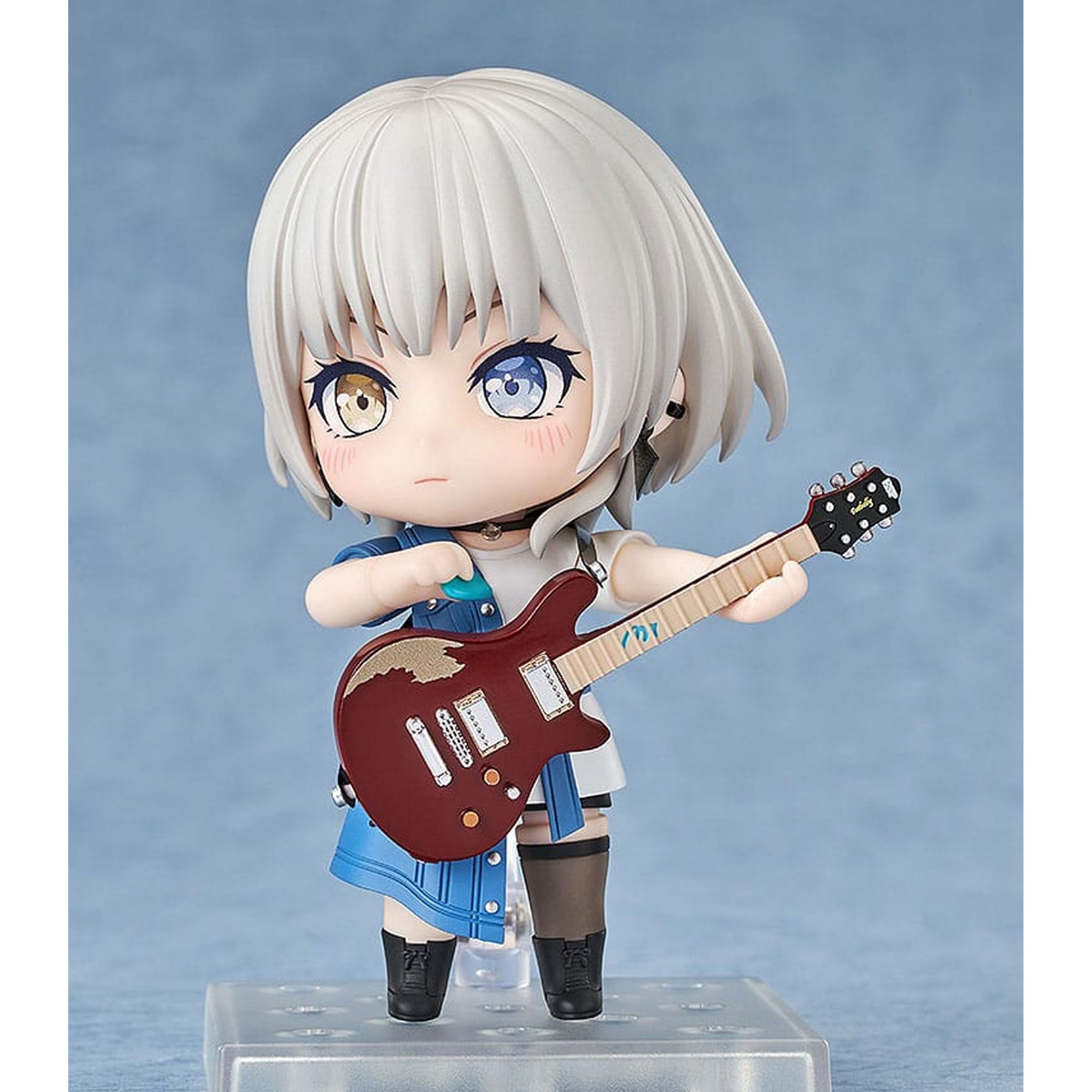BanG Dream! Nendoroid Rana Kaname -Action Figure