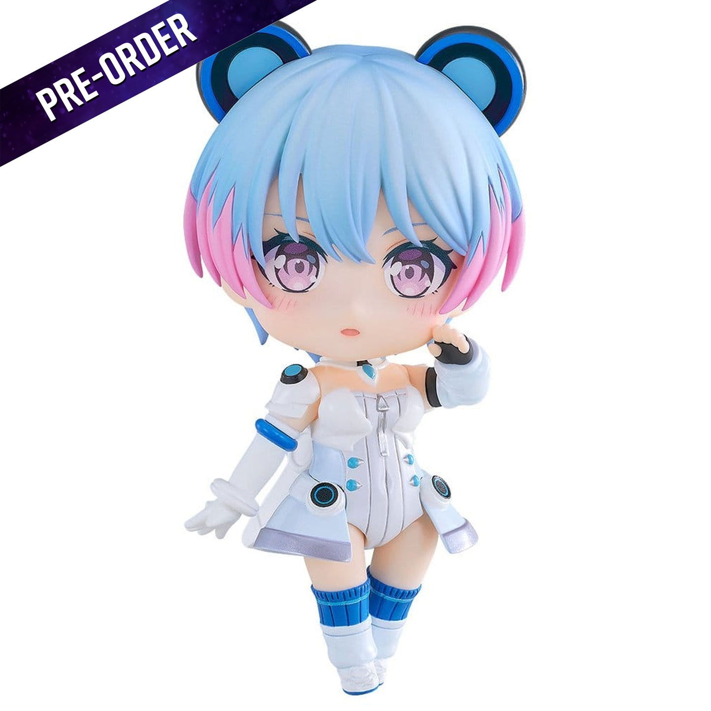 BanG Dream! Nendoroid Ritsu Minetsuki -Action Figure
