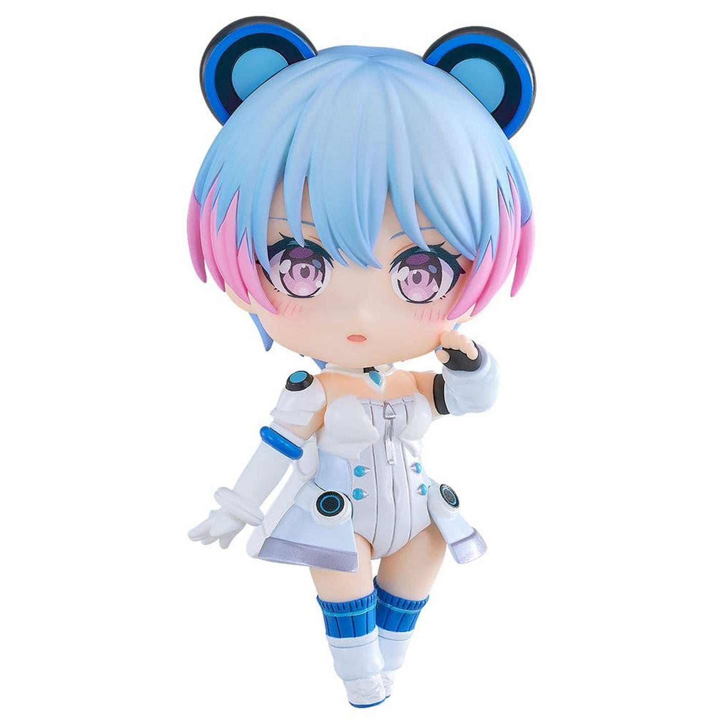 BanG Dream! Nendoroid Ritsu Minetsuki -Action Figure