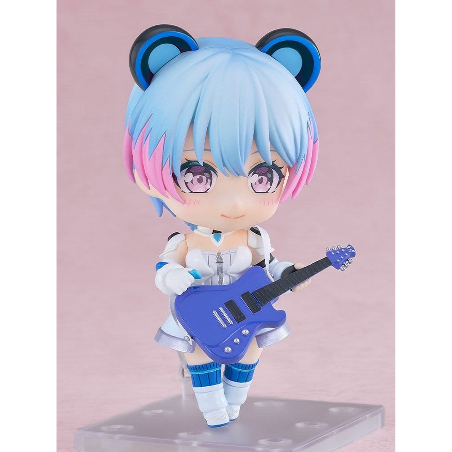 BanG Dream! Nendoroid Ritsu Minetsuki -Action Figure