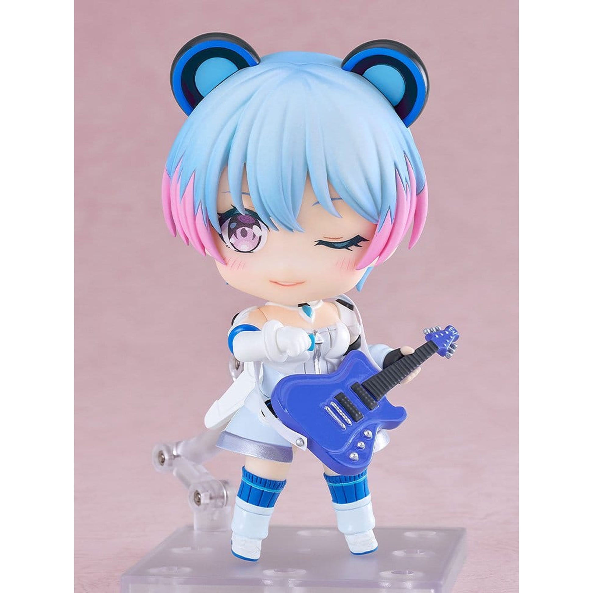BanG Dream! Nendoroid Ritsu Minetsuki -Action Figure