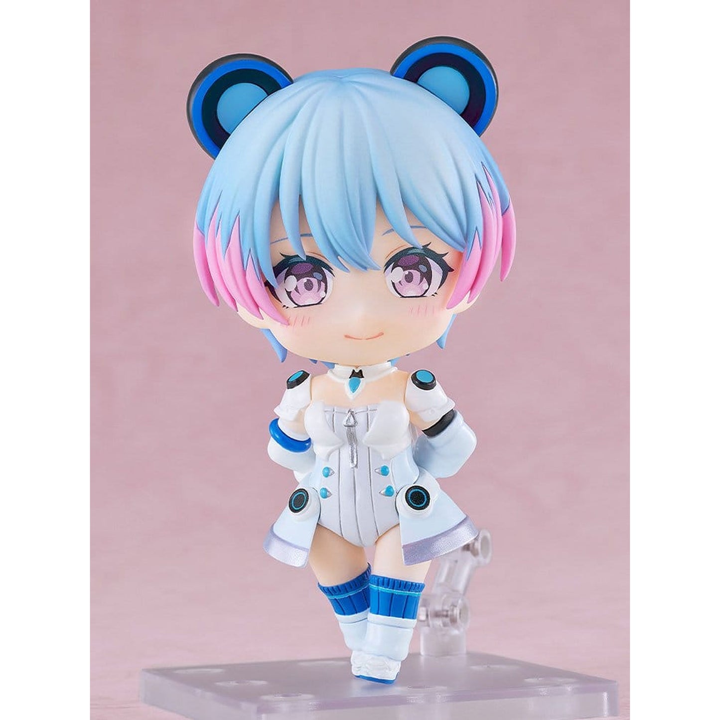 BanG Dream! Nendoroid Ritsu Minetsuki -Action Figure