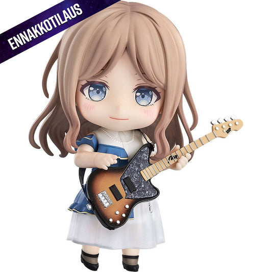 BanG Dream! Nendoroid Soyo Nagasaki -Action Figure