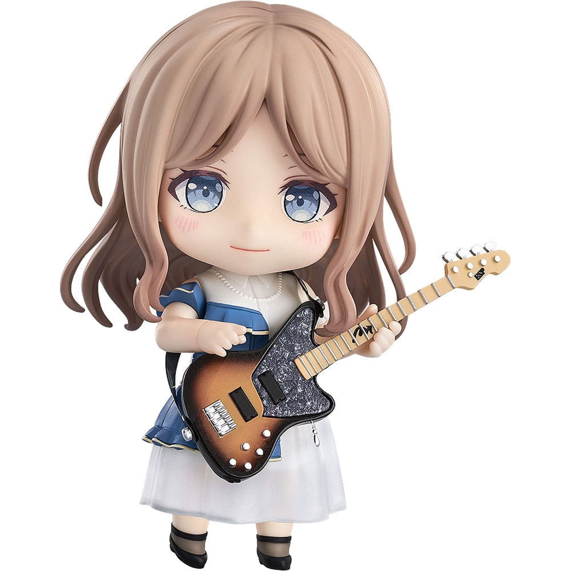 BanG Dream! Nendoroid Soyo Nagasaki -Action Figure