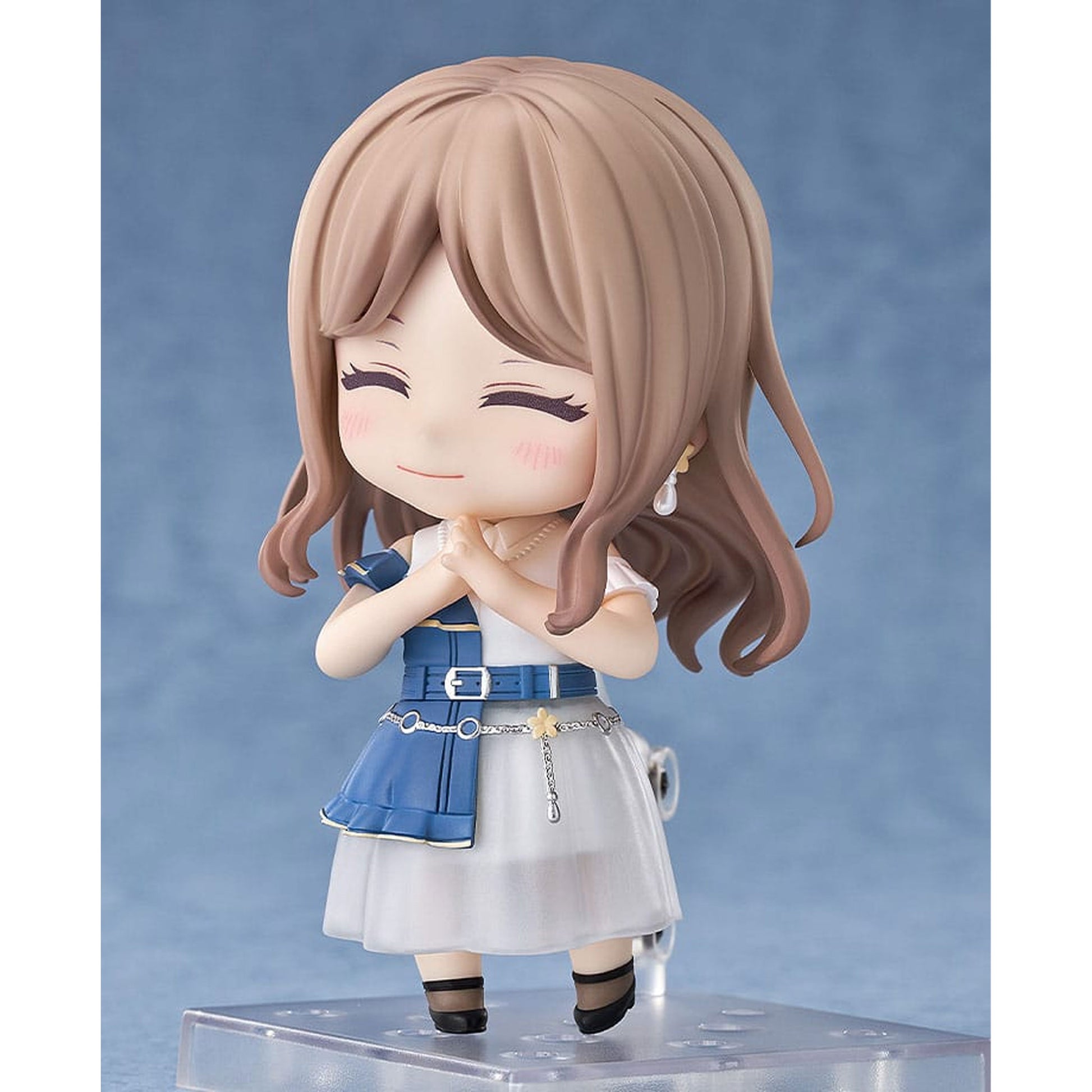 BanG Dream! Nendoroid Soyo Nagasaki -Action Figure