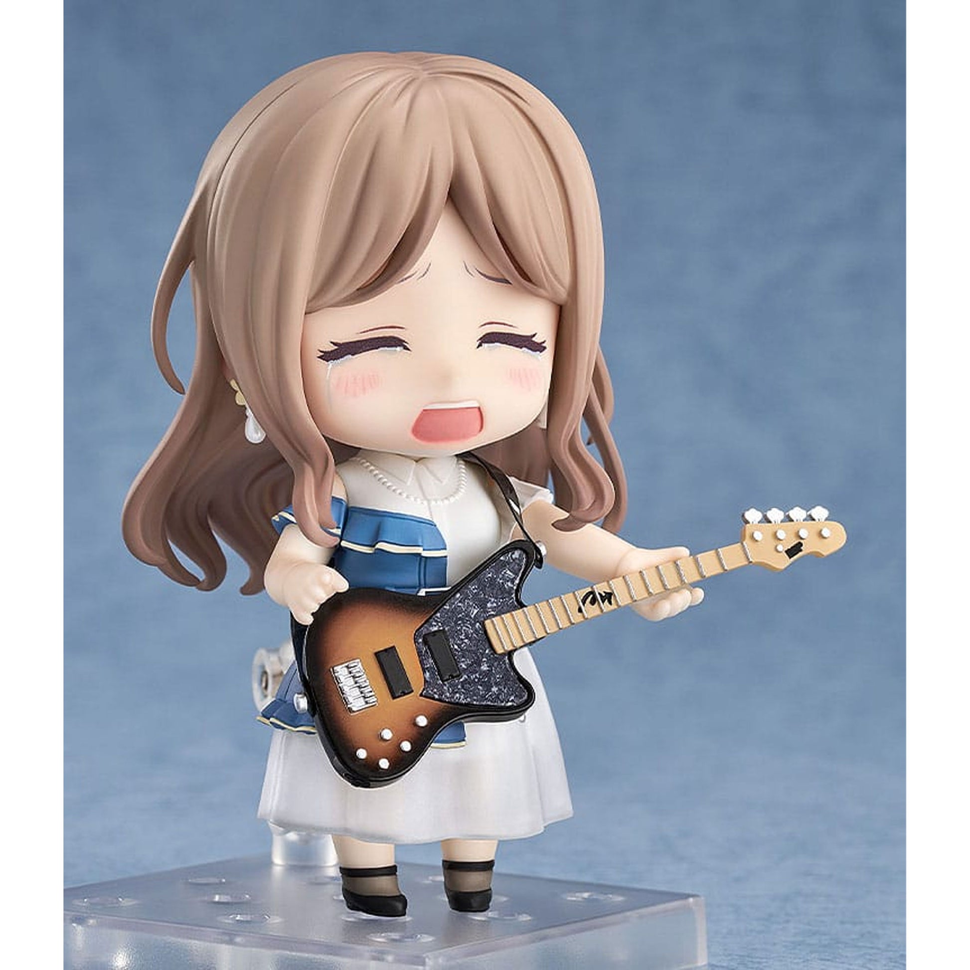 BanG Dream! Nendoroid Soyo Nagasaki -Action Figure