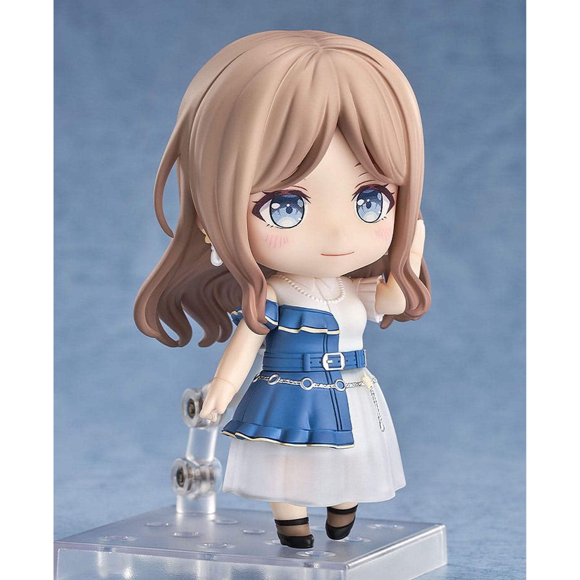 BanG Dream! Nendoroid Soyo Nagasaki -Action Figure