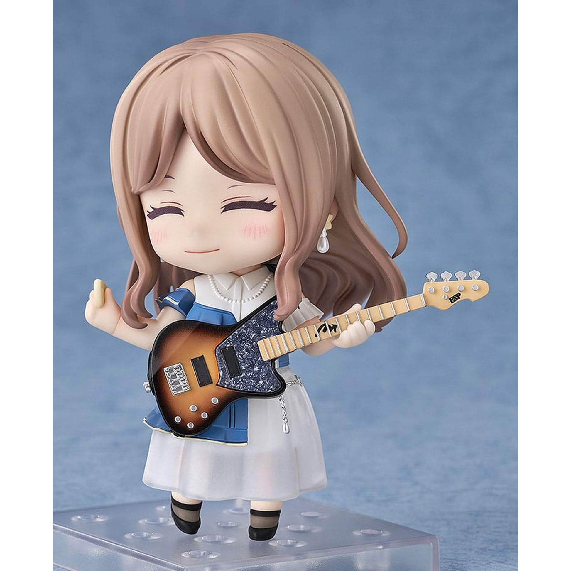 BanG Dream! Nendoroid Soyo Nagasaki -Action Figure