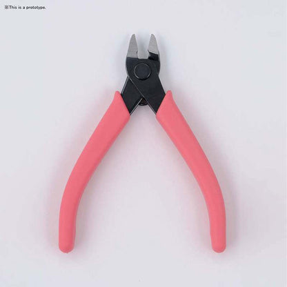 Bandai Spirits Entry Nipper Pink -Model kit