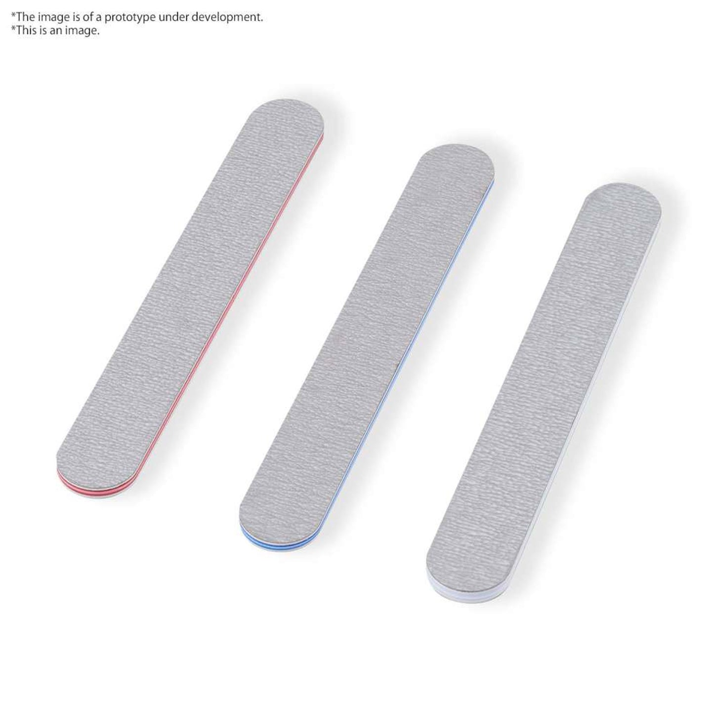 Bandai spirits model sanding stick set