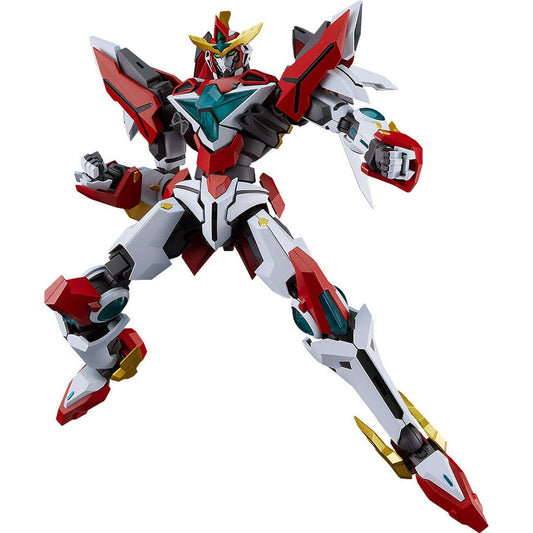 Bang Brave Bang Bravern Moderoid Plastic Model Kit Bang Bravern