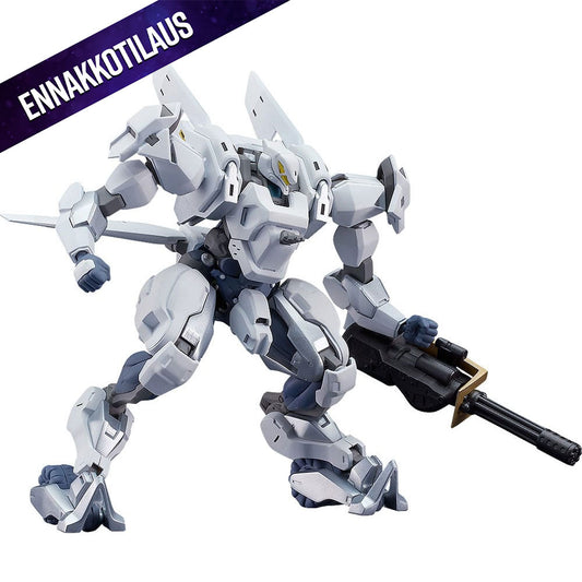 Bang Brave Bang Bravern Moderoid Plastic Model Kits M2 Exceed Rhino