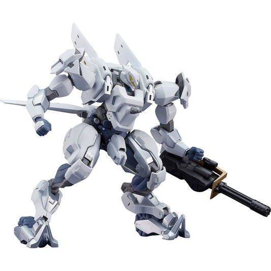 Bang Brave Bang Bravern Moderoid Plastic Model Kits M2 Exceed Rhino