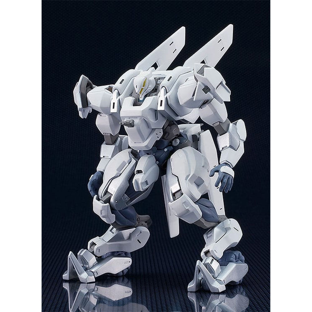 Bang Brave Bang Bravern Moderoid Plastic Model Kits M2 Exceed Rhino