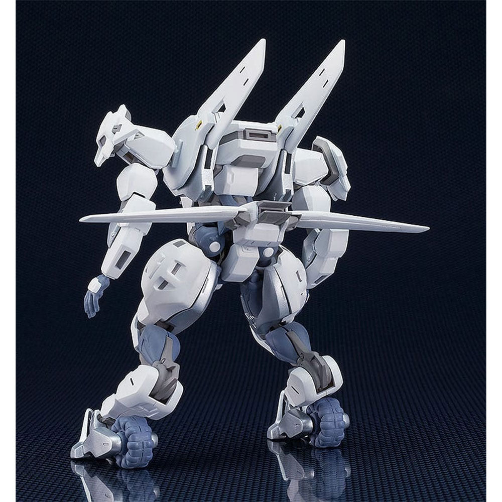 Bang Brave Bang Bravern Moderoid Plastic Model Kits M2 Exceed Rhino