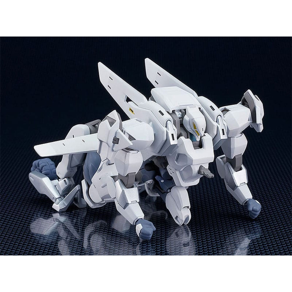 Bang Brave Bang Bravern Moderoid Plastic Model Kits M2 Exceed Rhino