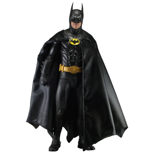 Batman 1989 1/4 Michael Keaton -Action Figuuri