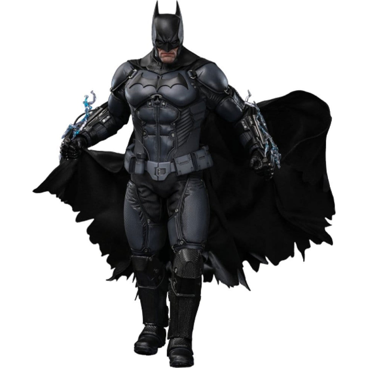 Batman Arkham Origins Videogame Masterpiece 1/6 Batman -Action Figure