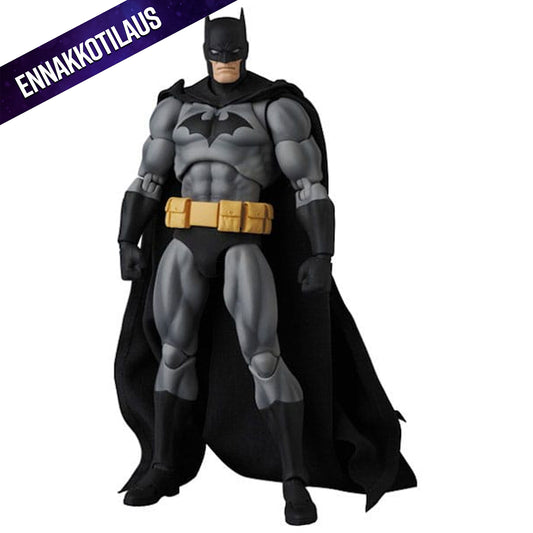 Batman-Hush-MAF-EX-Action-Figure-Batman-Black-Ver.-16-cm_animekauppa_Anigen-Action Figure