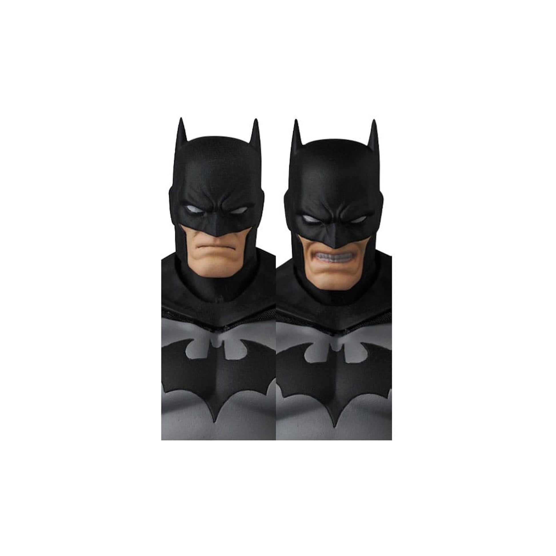 Batman: Hush MAFEX Batman Black Ver. -Action Figure (re-run)