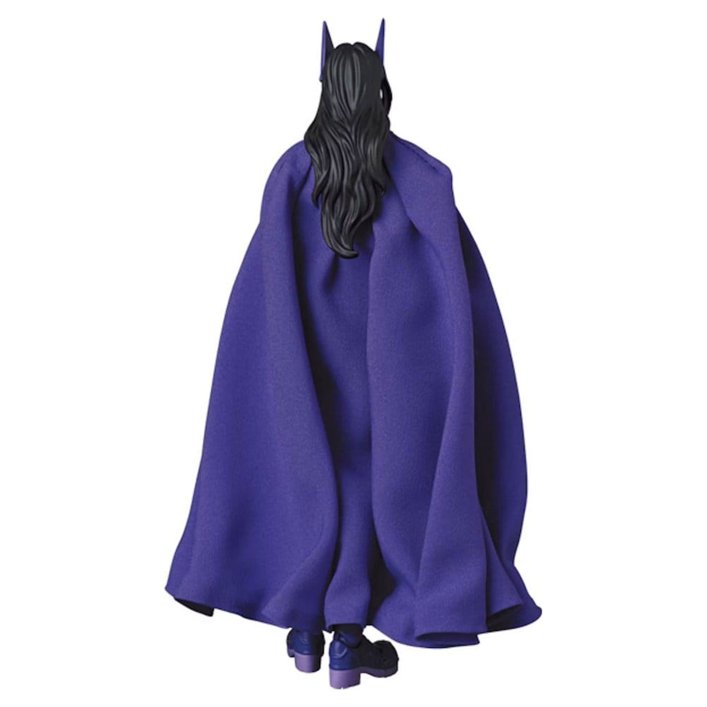 Batman: Hush MAFEX Huntress -Action Figure (re-run)