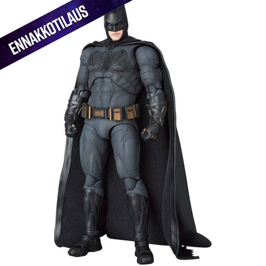 Batman MAFEX Batman Zack Snyder´s Justice League Ver.