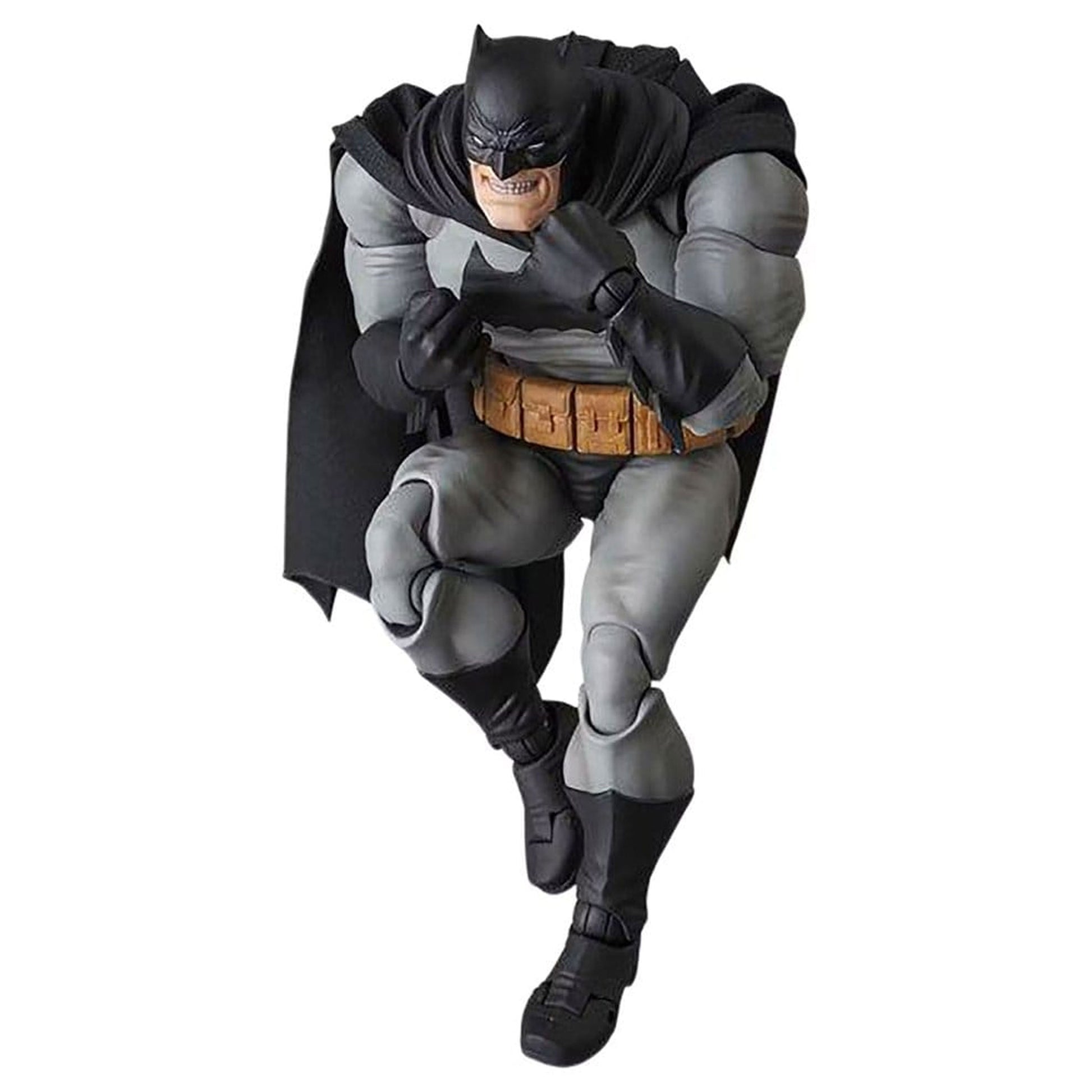 Batman MAFEX Batman (TDKR) -Action Figure (re-run)