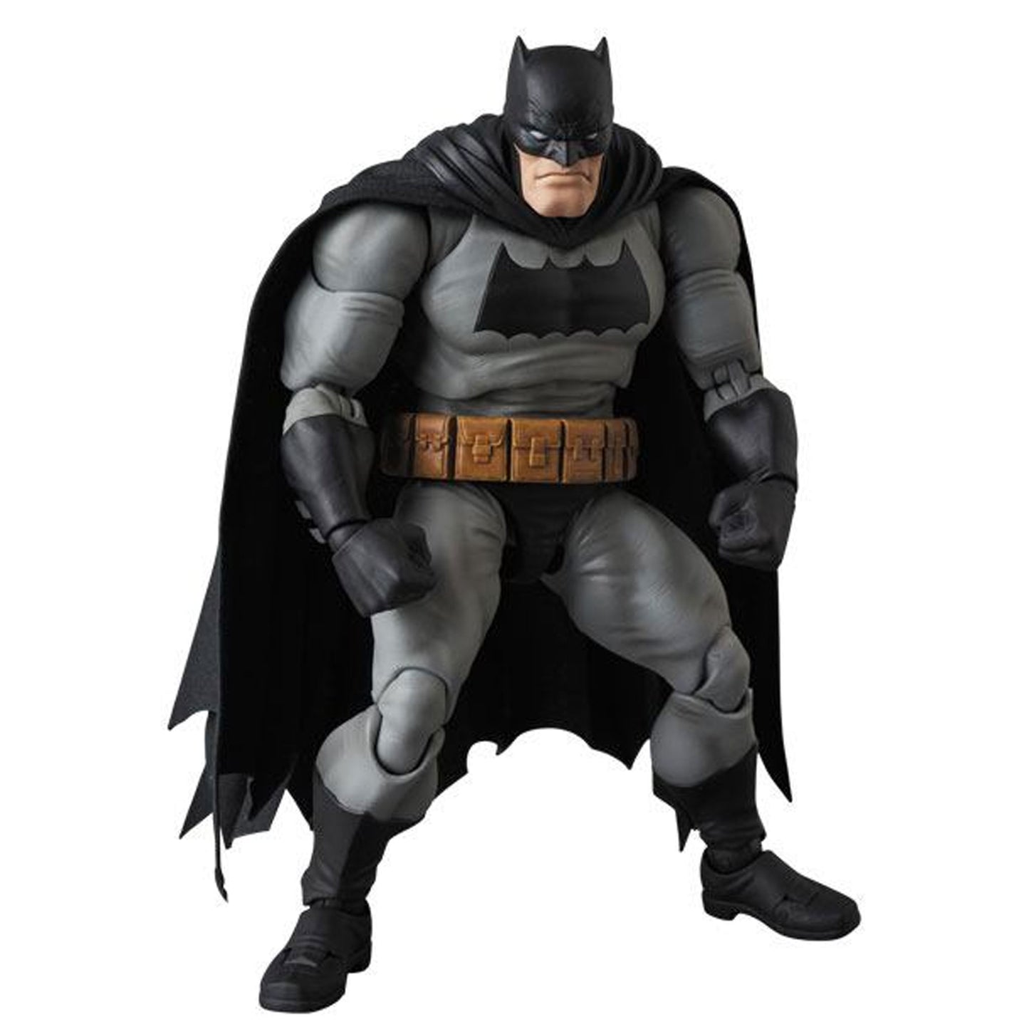 Batman MAFEX Batman (TDKR) -Action Figure (re-run)