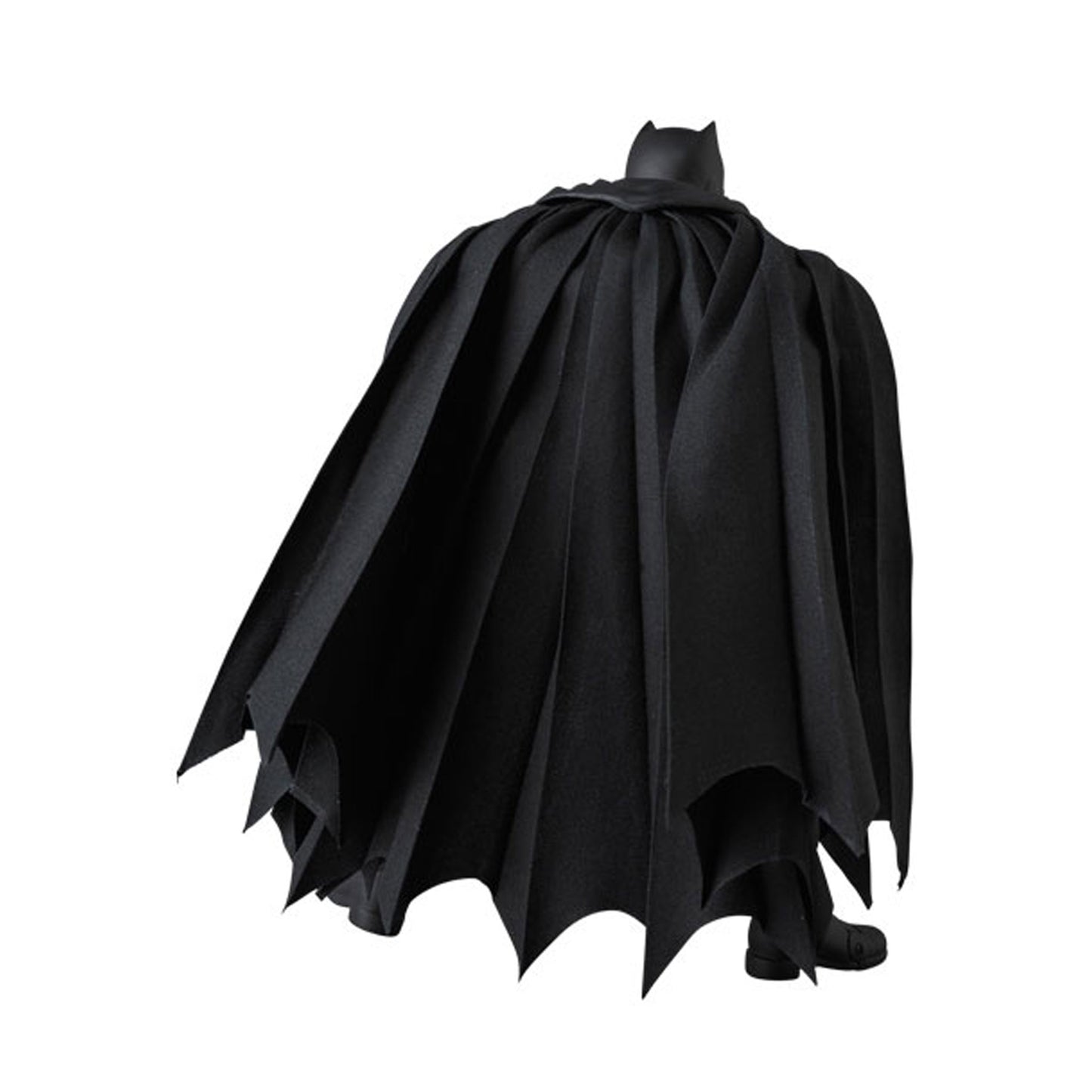 Batman MAFEX Batman (TDKR) -Action Figure (re-run)