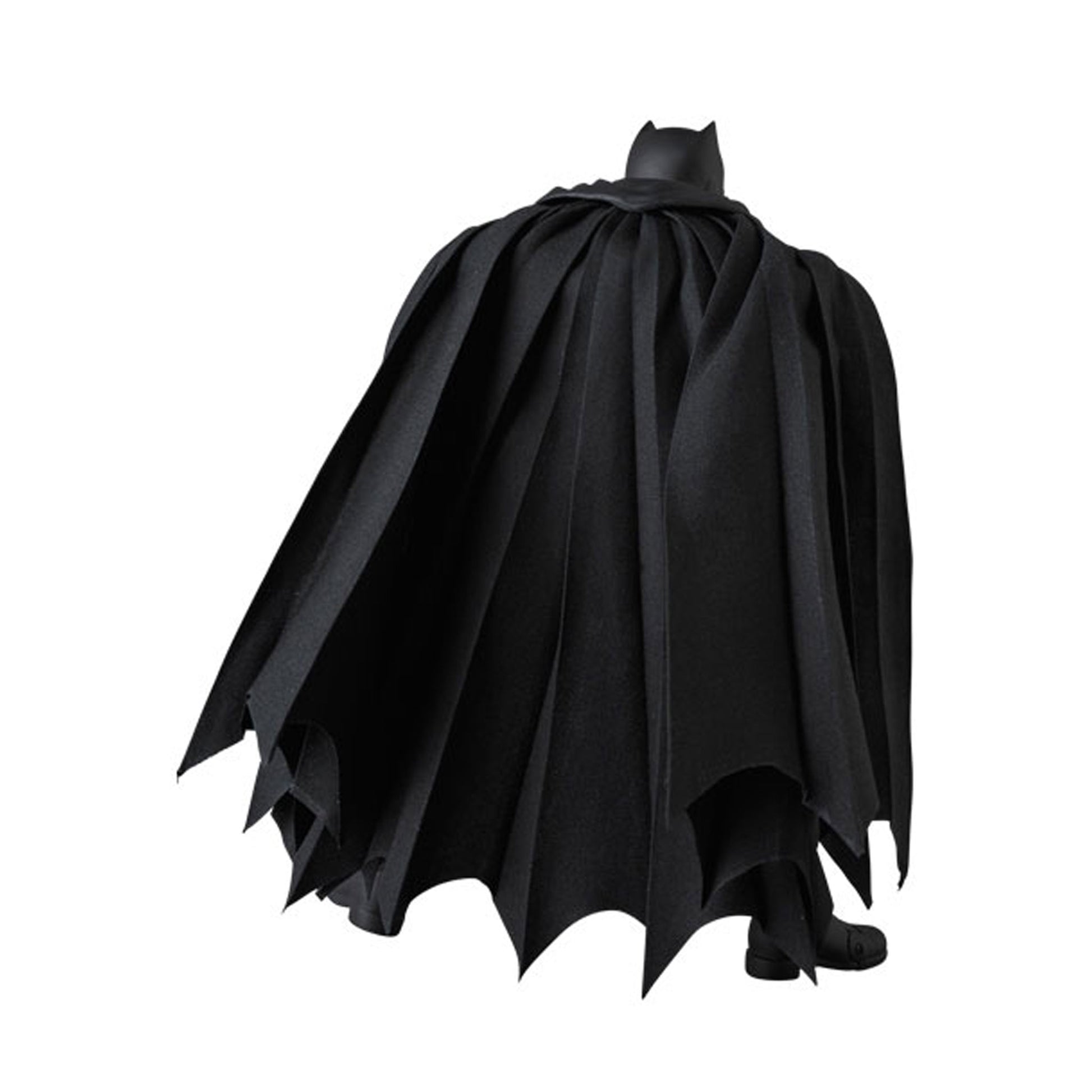 Batman MAFEX Batman (TDKR) -Action Figure (re-run)