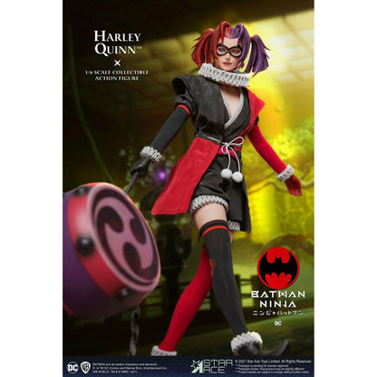 Batman Ninja My Favourite Movie 1/6 Harley Quinn Normal Ver. -Action Figure