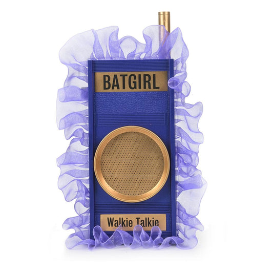 Batman Prop Replica 1/1 Batman (1966 TV) Batgirl Walkie Talkie