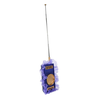 Batman Prop 1/1 Batman (1966 TV) Batgirl Walkie Talkie -Replica