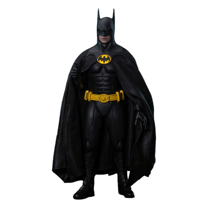 Batman Returns Movie Masterpiece 1/6 Batman -Action Figure