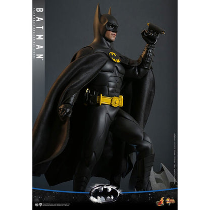 Batman Returns Movie Masterpiece 1/6 Batman -Action Figure