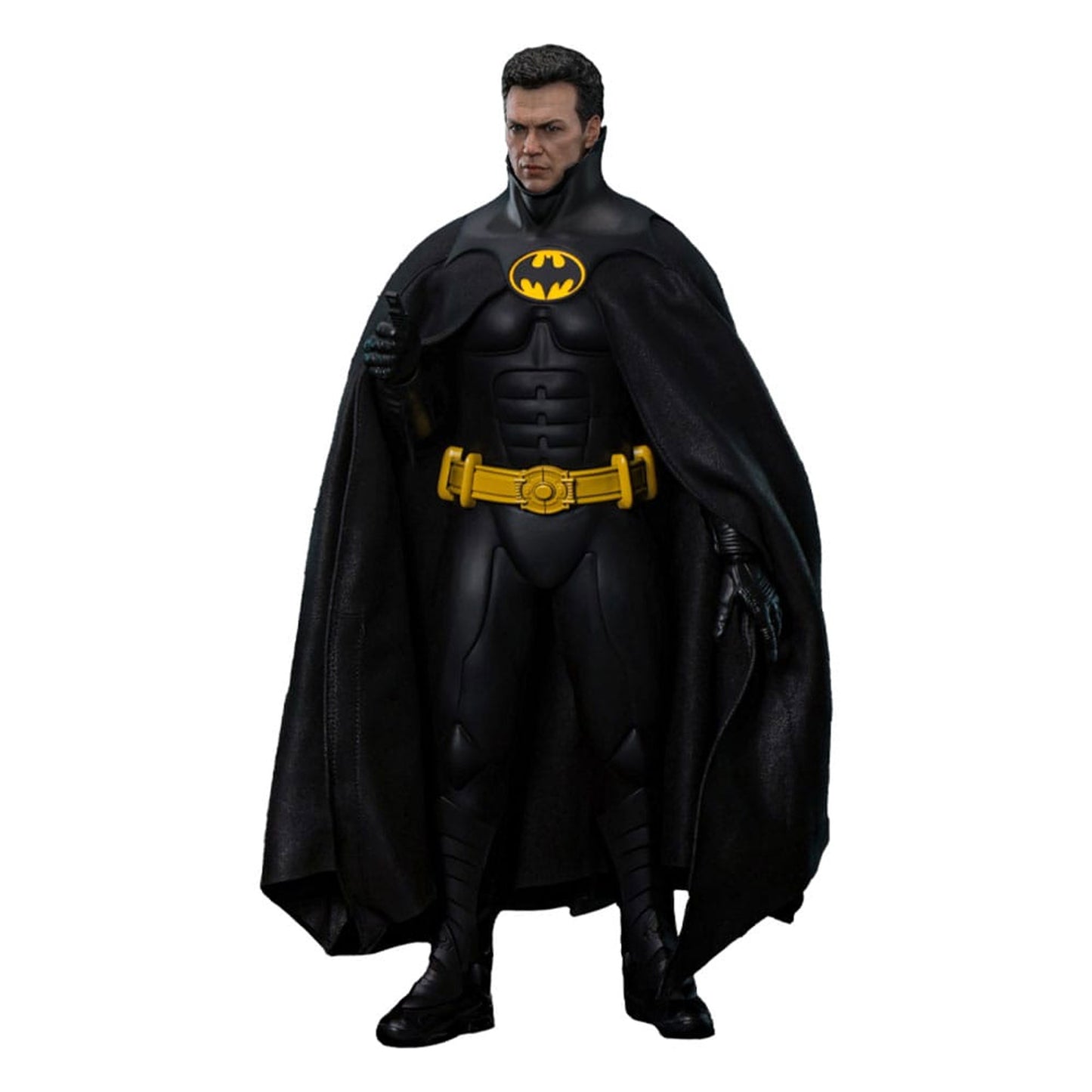 Batman Returns Movie Masterpiece 1/6 Batman (Deluxe Version)