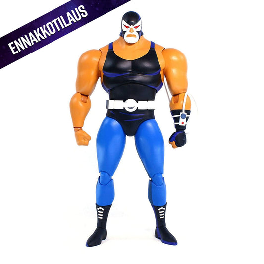 Batman: The Animated Series Action Figure 1/6 Bane