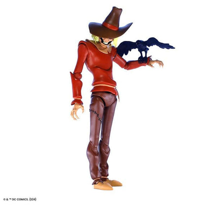 Batman: The Animated Series Action Figure 1/6 Scarecrow