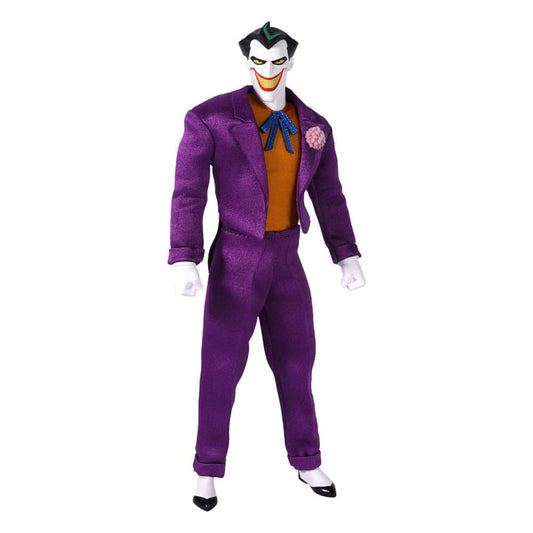 Batman: The Animated Series Action Figure 1/12 The Joker