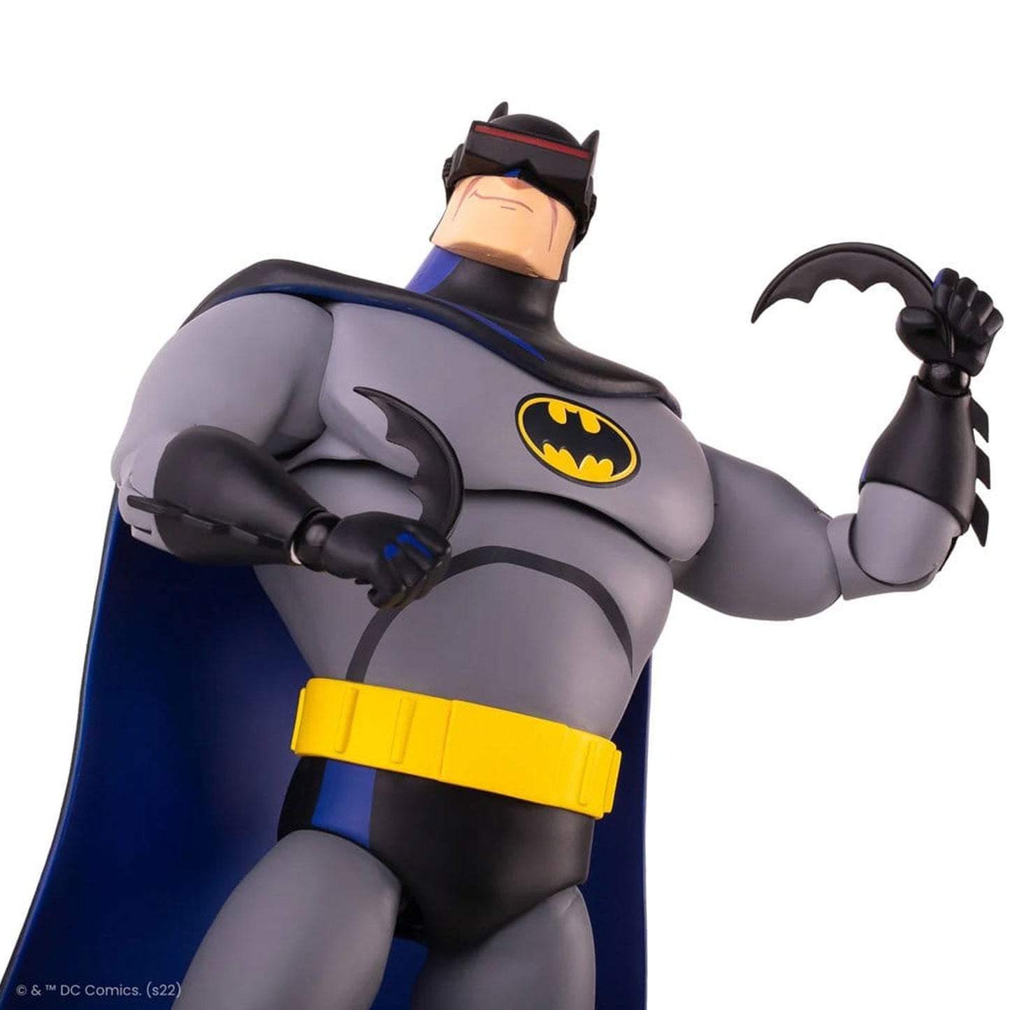 Batman: The Animated Series 1/6 Batman Redux -Action Figure