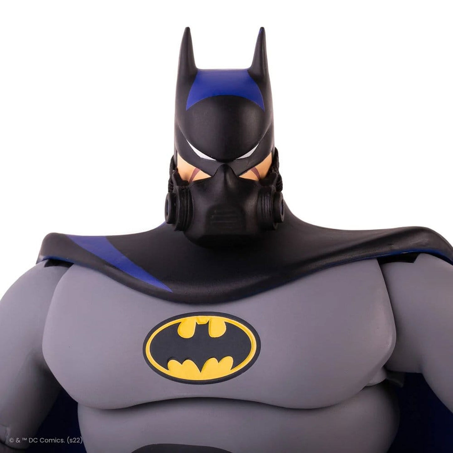 Batman: The Animated Series 1/6 Batman Redux -Action Figure