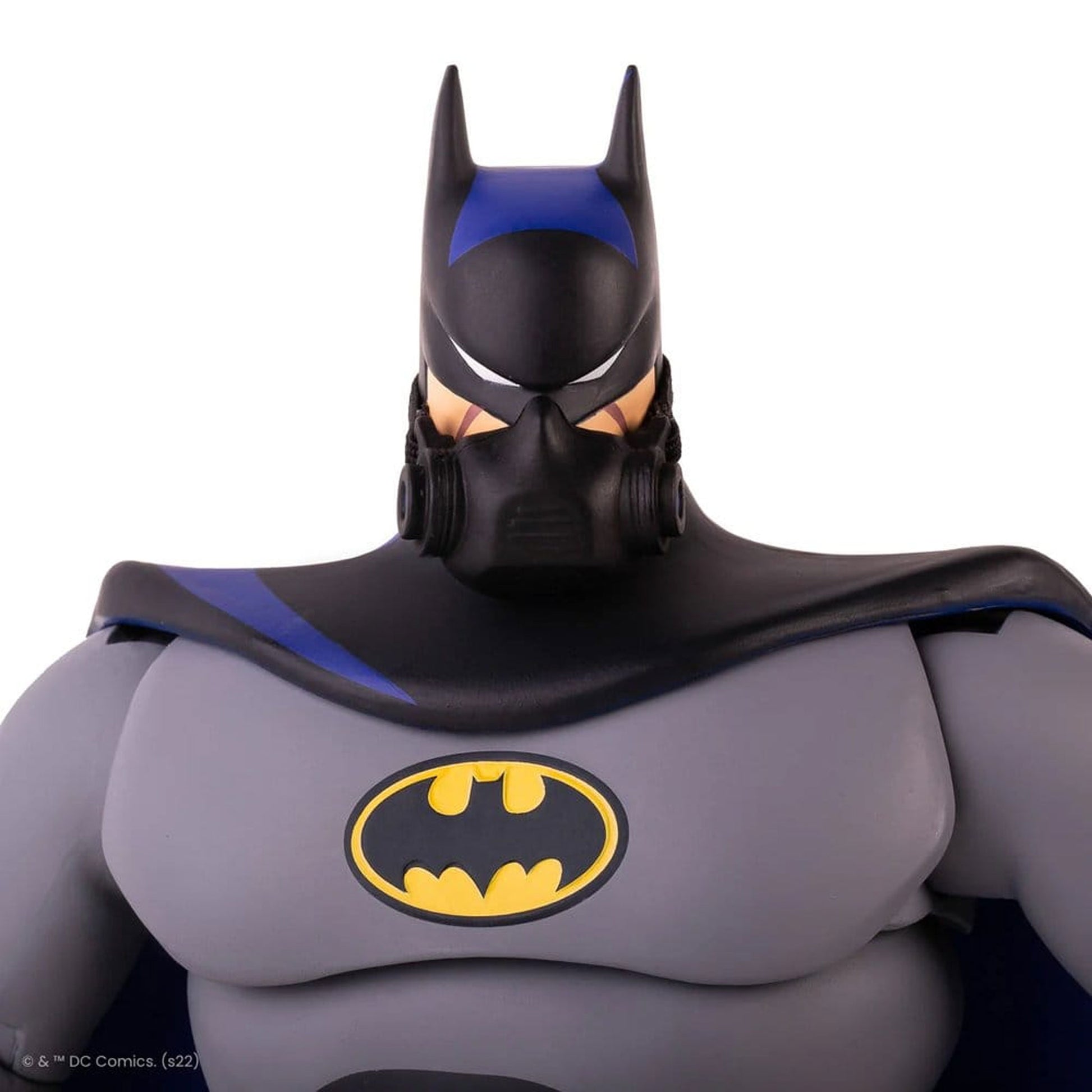 Batman: The Animated Series 1/6 Batman Redux -Action Figure