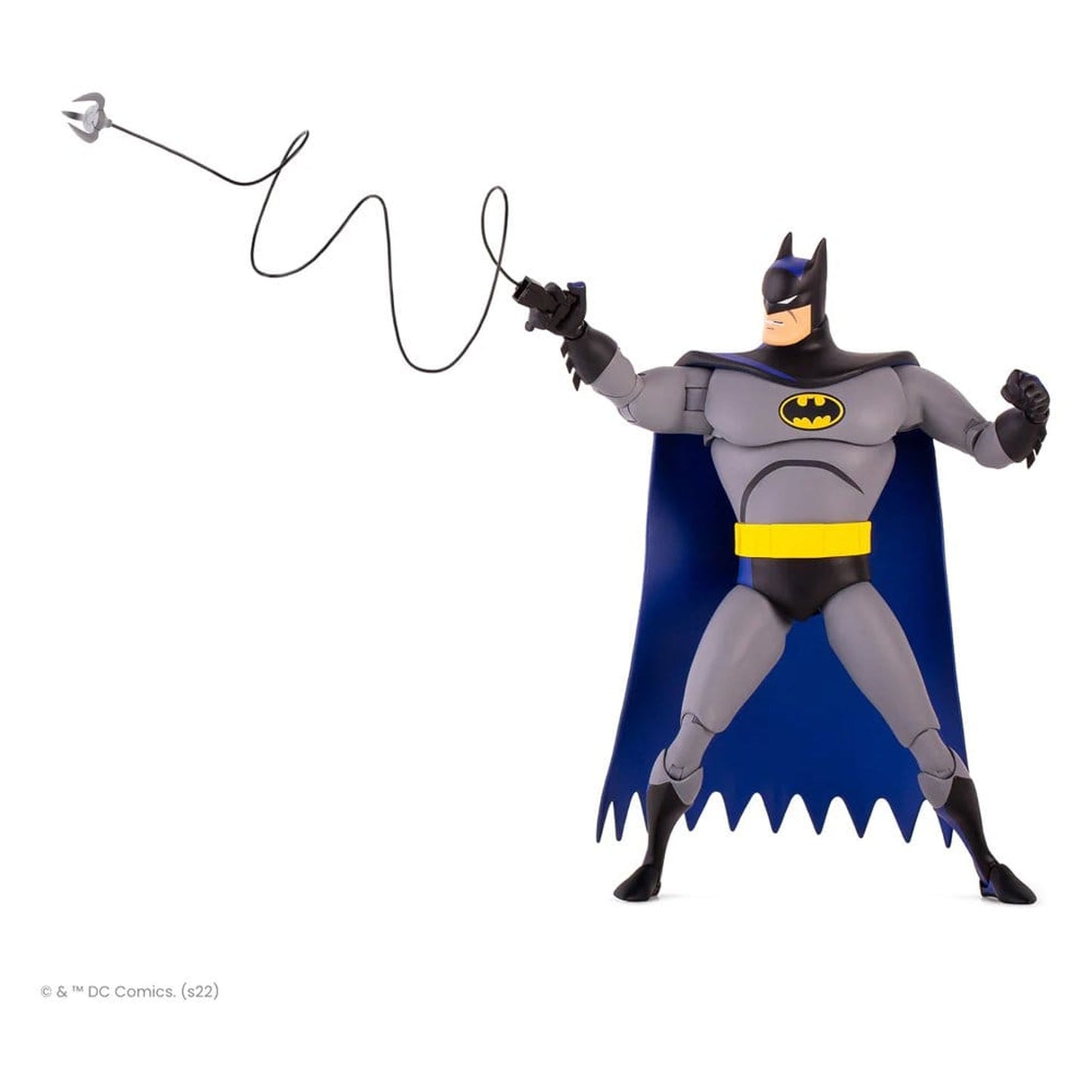 Batman: The Animated Series 1/6 Batman Redux -Action Figure