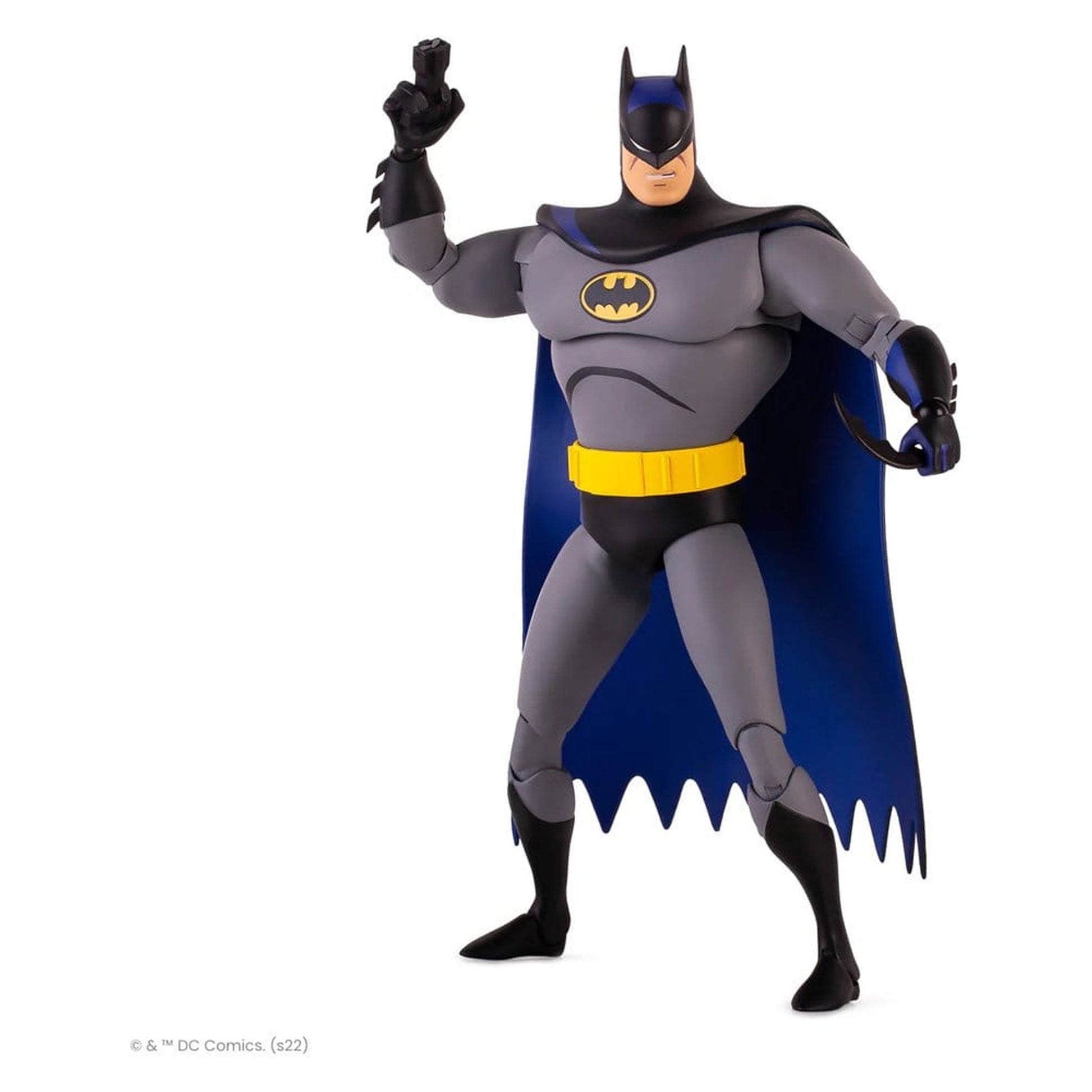 Batman: The Animated Series 1/6 Batman Redux -Action Figure