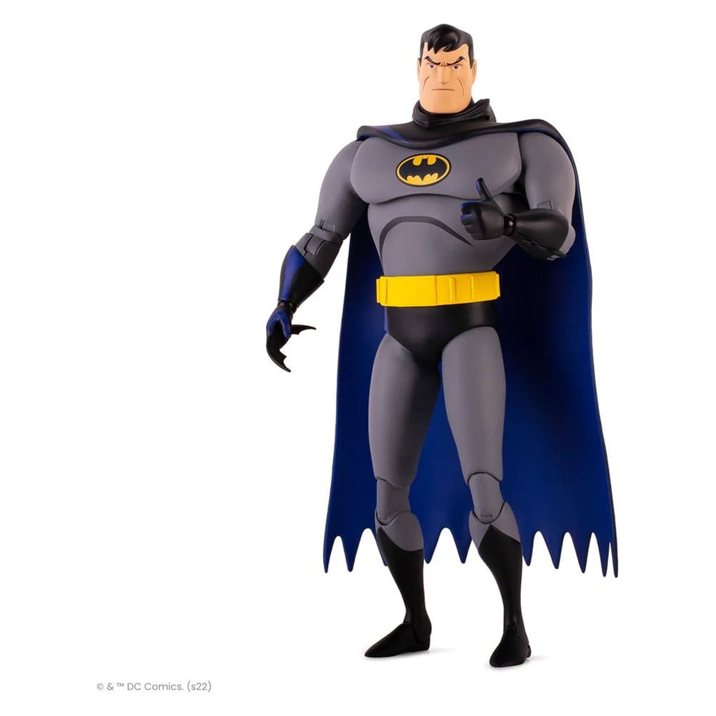 Batman: The Animated Series 1/6 Batman Redux -Action Figure