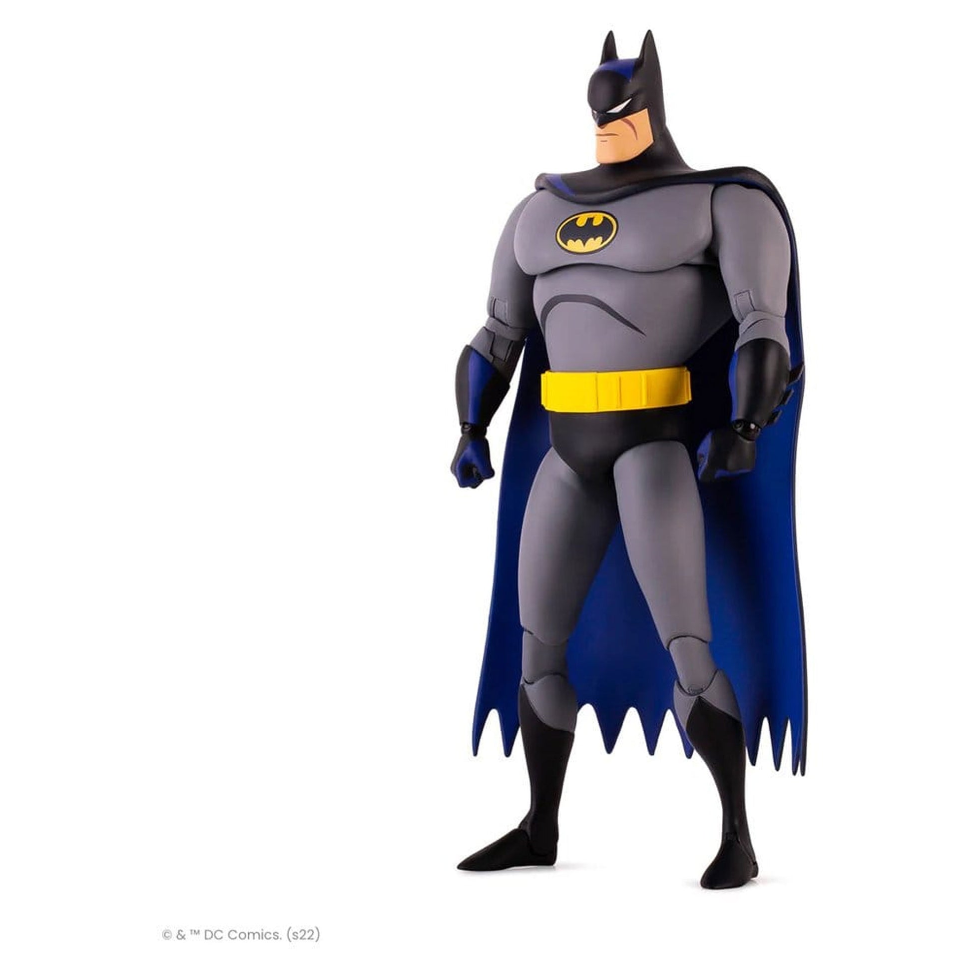 Batman: The Animated Series 1/6 Batman Redux -Action Figure