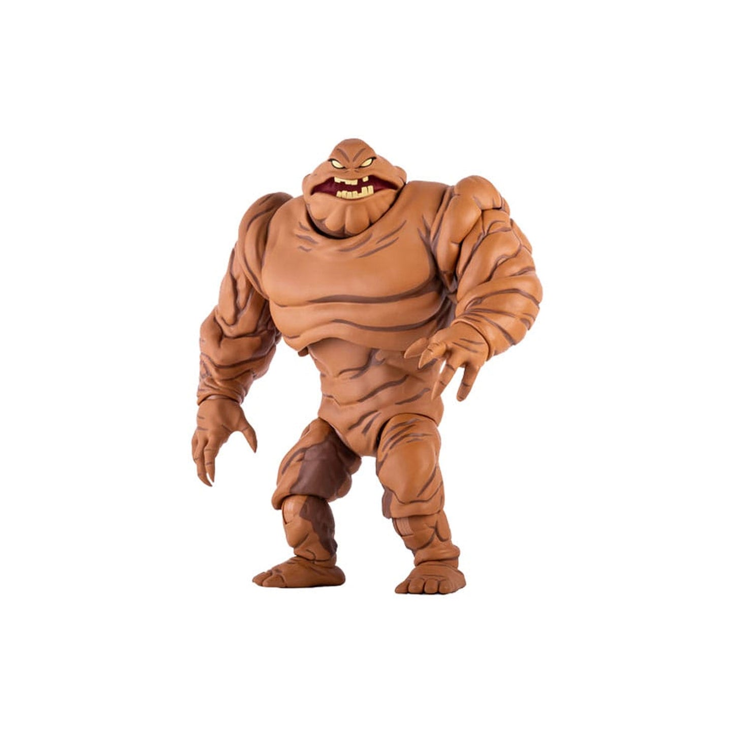 Batman: The Animated Series 1/6 Clayface -Action Figure