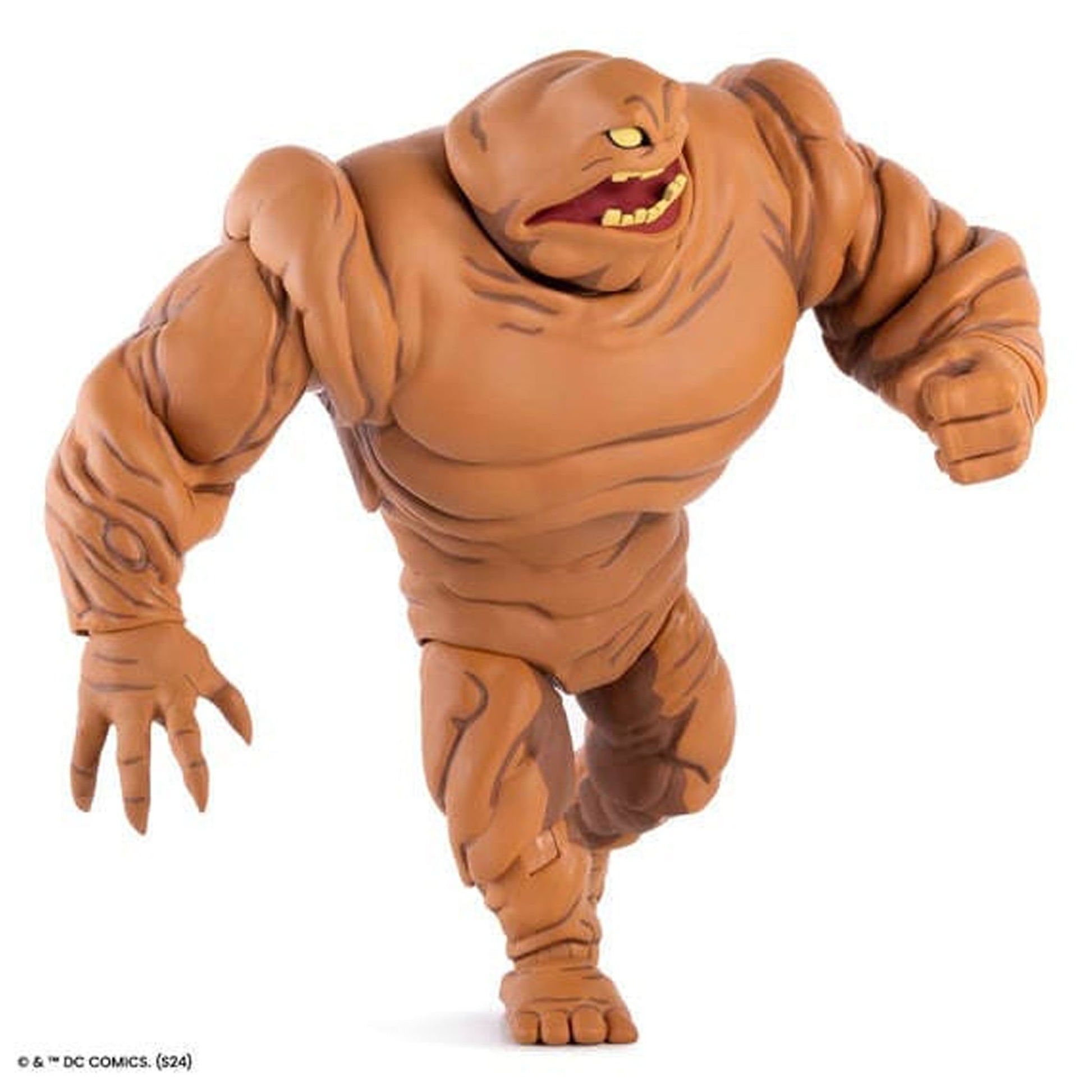 Batman: The Animated Series 1/6 Clayface -Action Figure