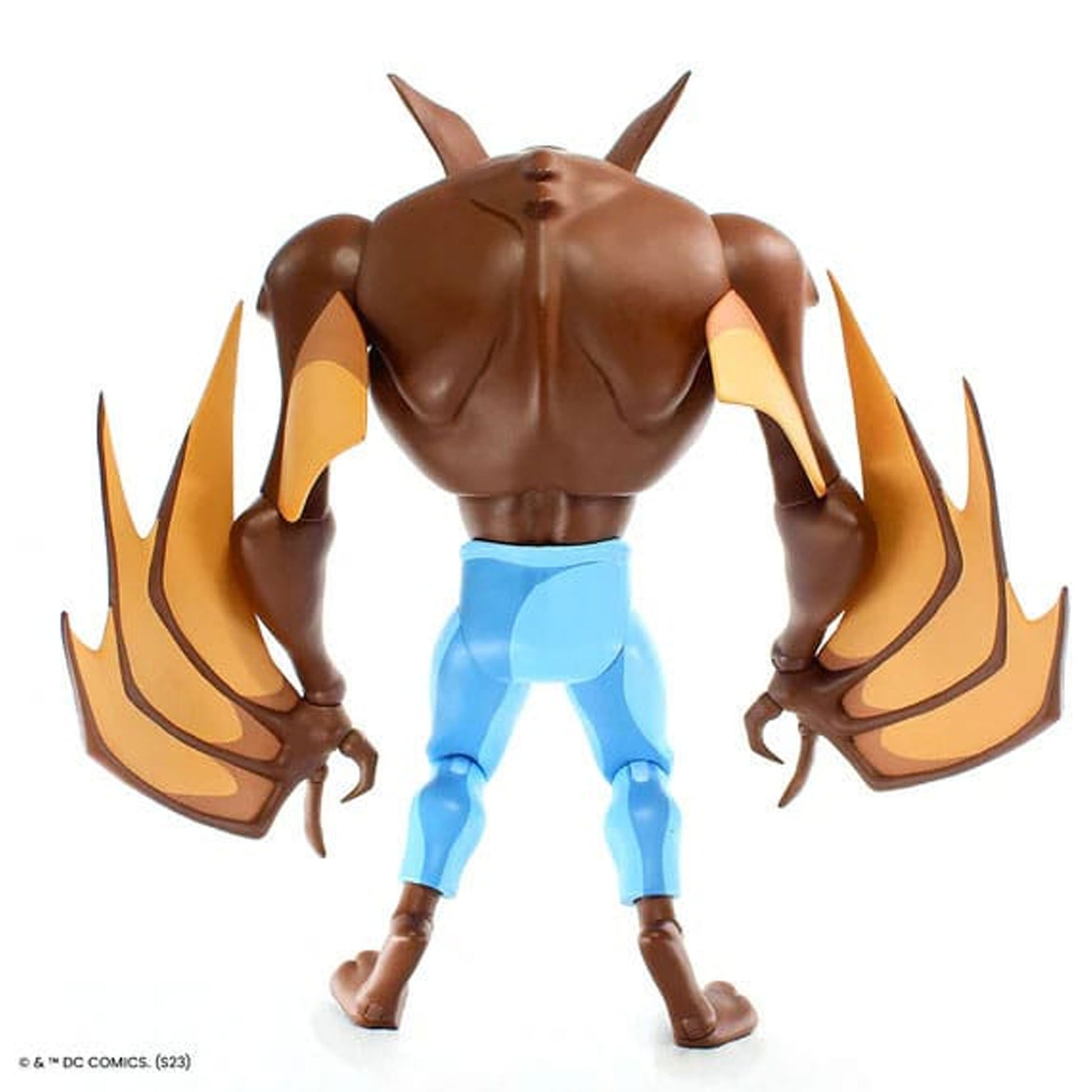 Batman: The Animated Series 1/6 Man-Bat -Action Figure