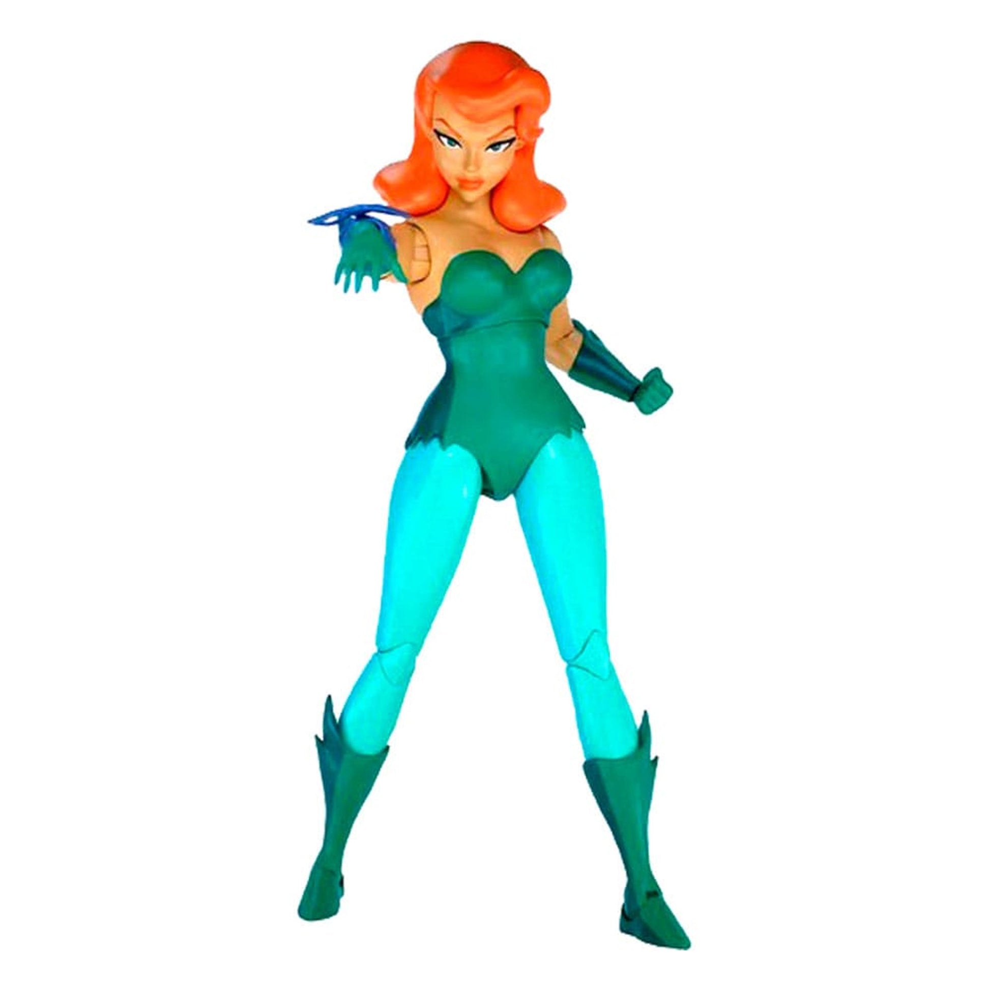Batman: The Animated Series 1/6 Poison Ivy -Action Figure